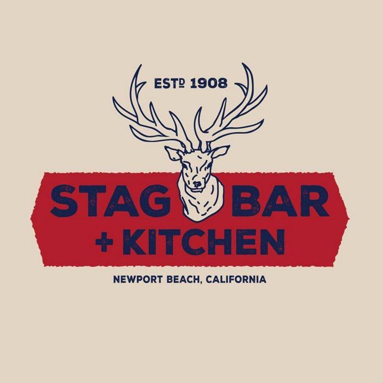 Stag Bar + Kitchen