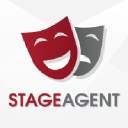 StageAgent