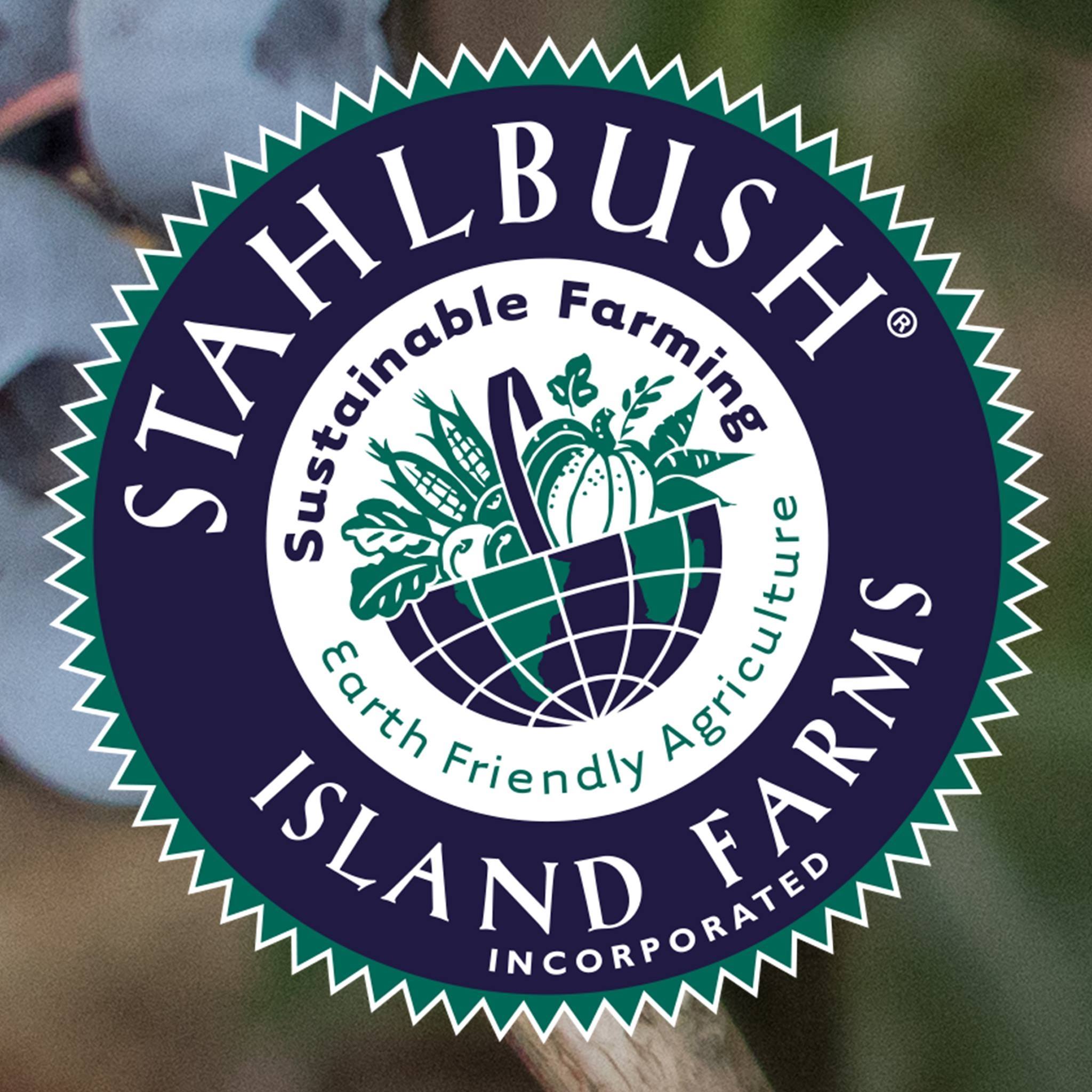 Stahlbush Island Farms