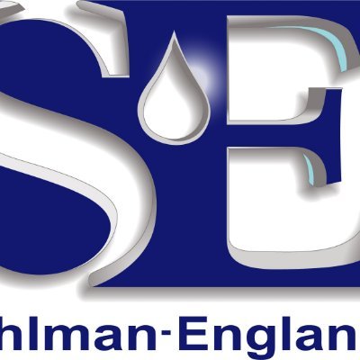 Stahlman-England