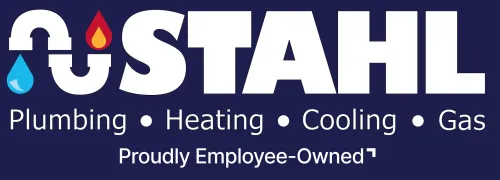 Stahl Plumbing , Heating & Air Conditioning