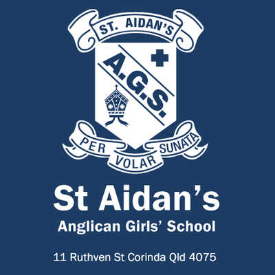 St Aidan's Anglican Girls' School