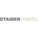 STAIGER Attorneys at Law