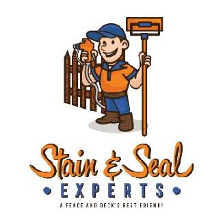 Stain & Seal Experts