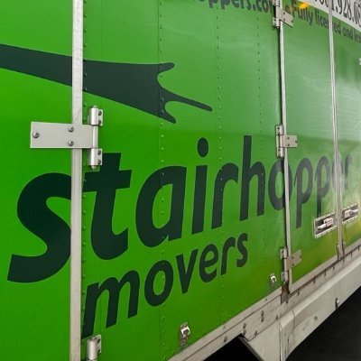 Stairhopper Movers