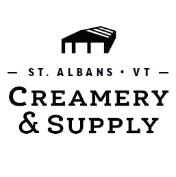 The St. Albans Cooperative Creamery