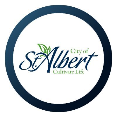 City of St. Albert, AB