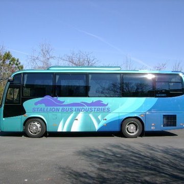 Stallion Bus