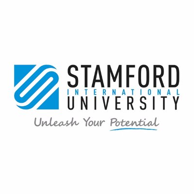 Stamford International University