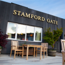 The Stamford Gate Hotel Bar