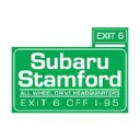 Subaru Stamford