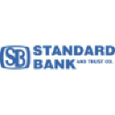 Standard Bank And Trust Co.