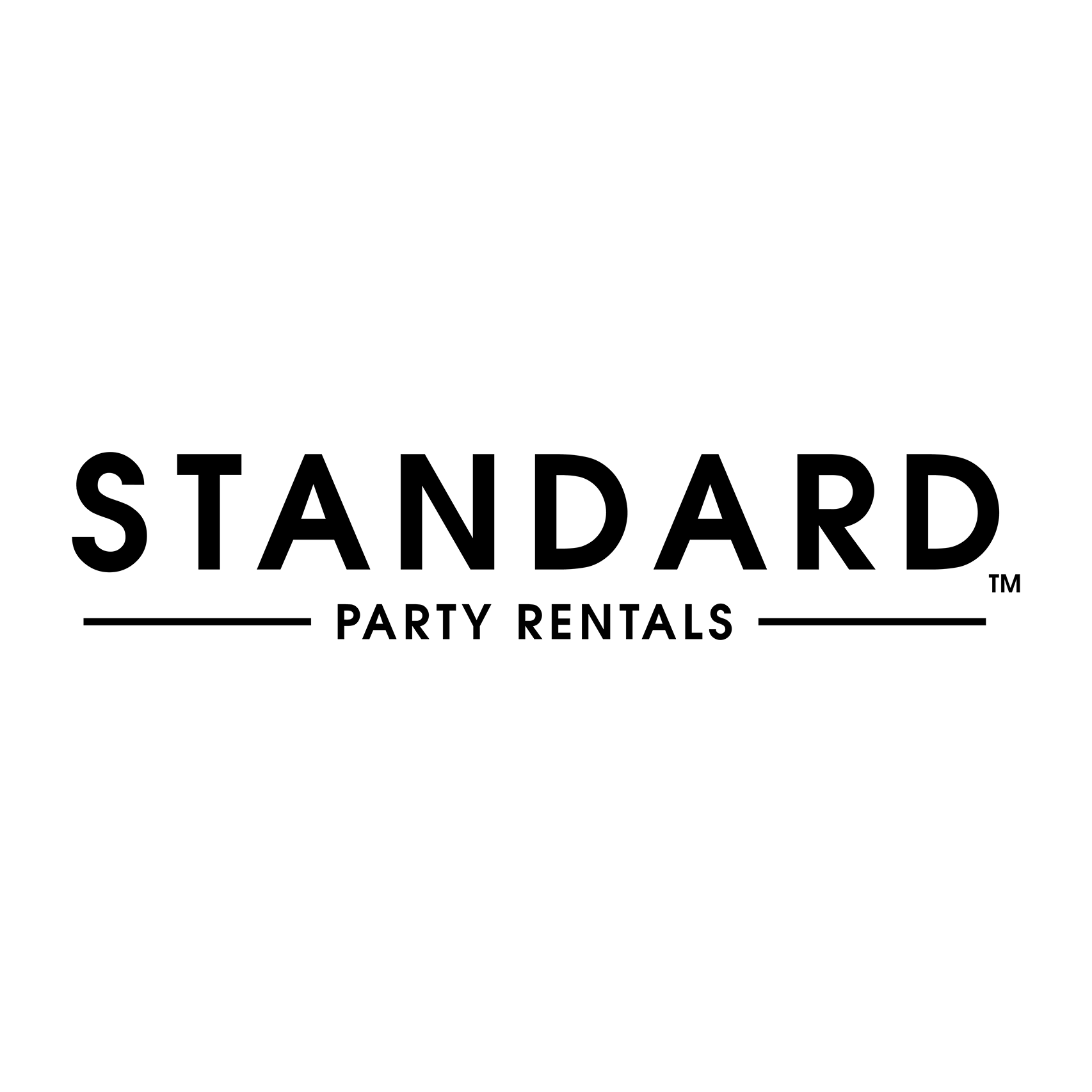 Standard Party Rentals