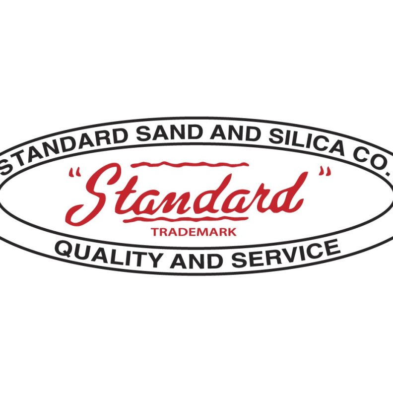 Standard Sand & Silica