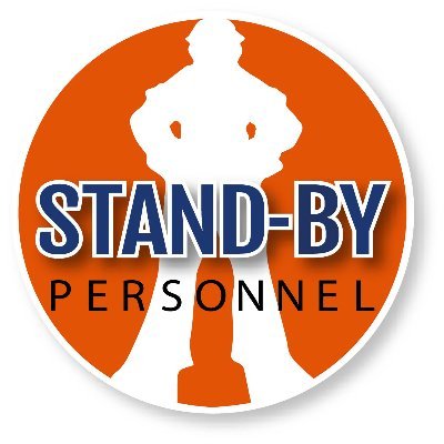 Stand-by Personnel