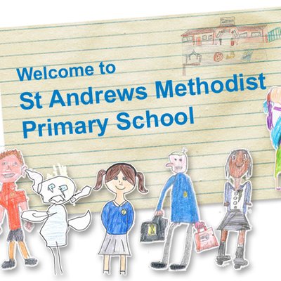 St Andrews Methodist Primary School