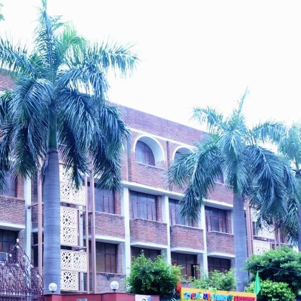 St. Angel’s School, Rohini