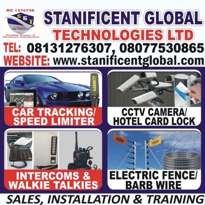 Stanificent Global Technologies