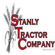 Stanly Tractor