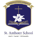 St. Anthony School Milwaukee