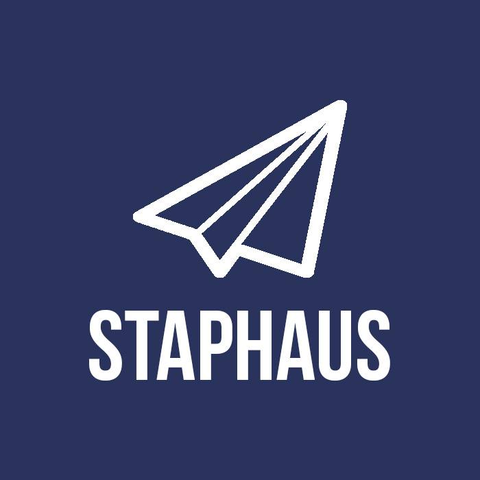 Staphaus