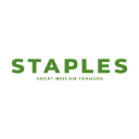 Staples Vegetables