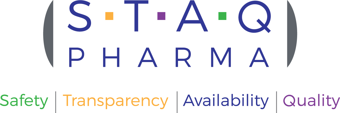 Staq Pharma