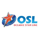 Oceanic Star Line