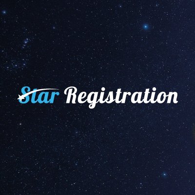 Star-Registration