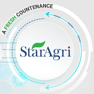 Star Agriwarehousing