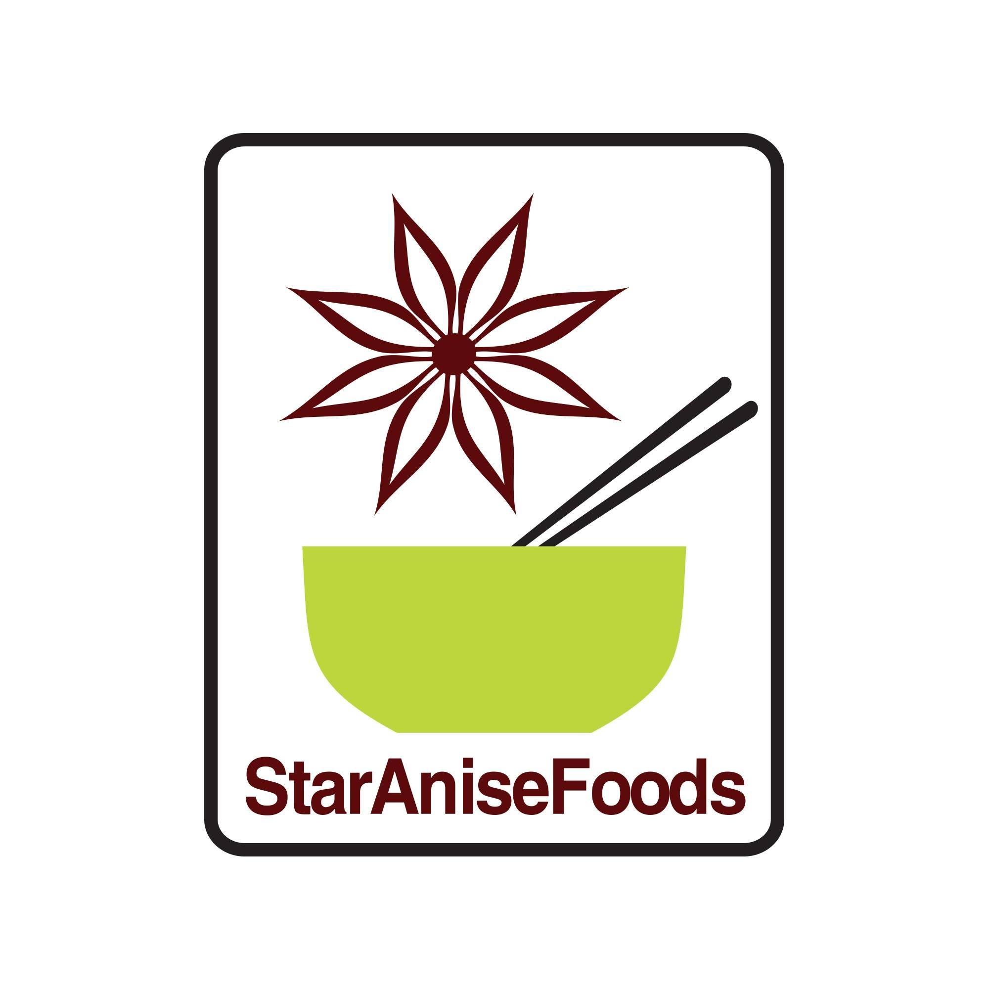 Star Anise Foods