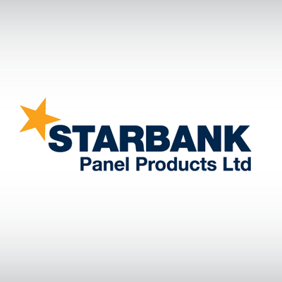 Starbank Panel Products