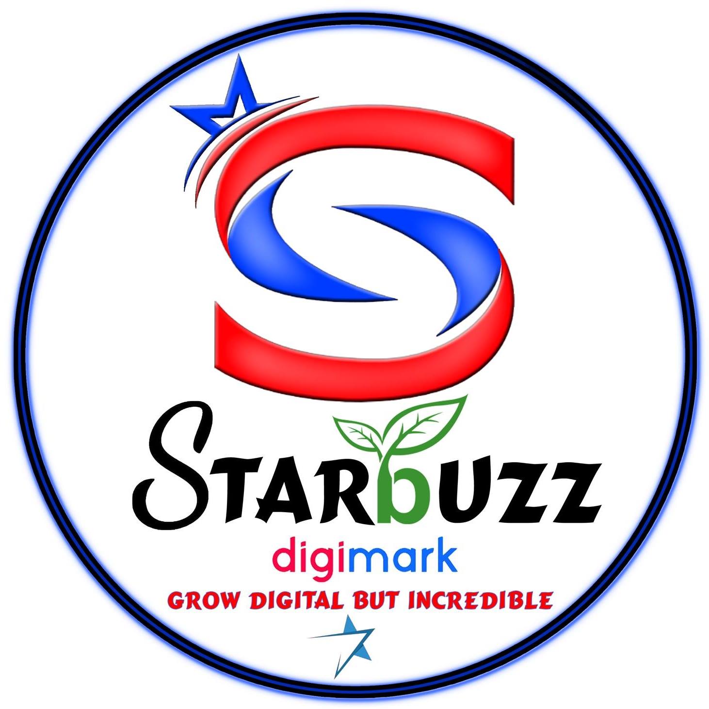 Starbuzz Digimark