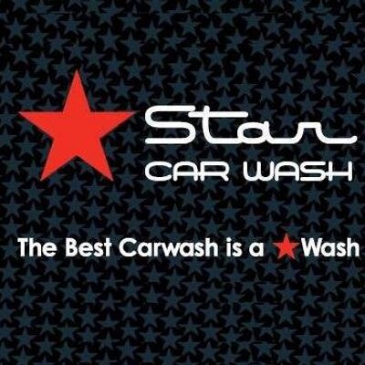 Star Car Wash