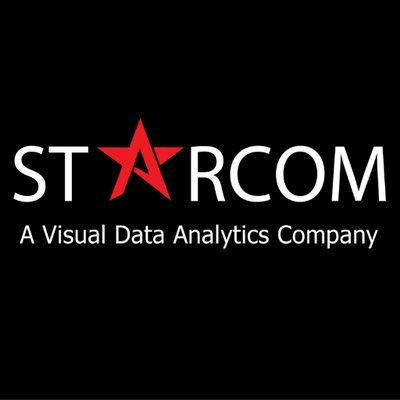 Starcom Information Technology