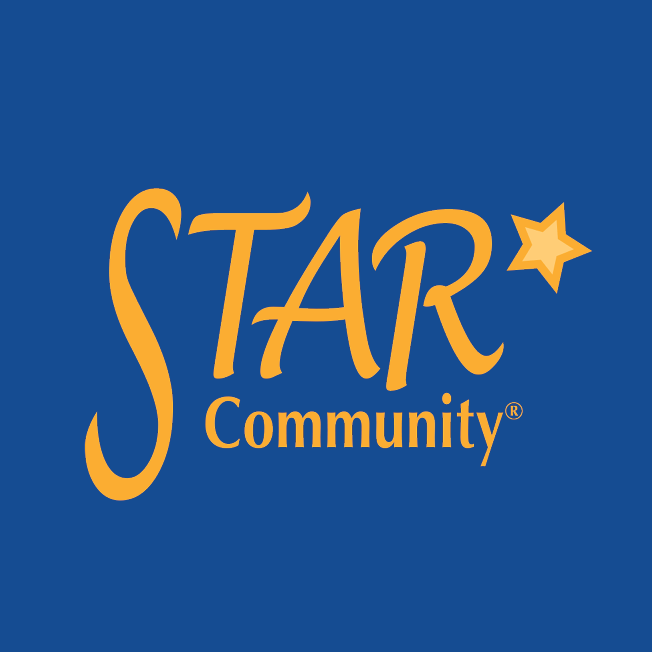 STAR COMMUNITY