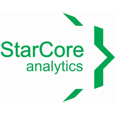 Starcore Refrigeration Ltd