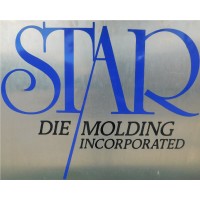 Star Die Molding