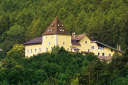 Brauerei Schloß Starkenberg Betriebs