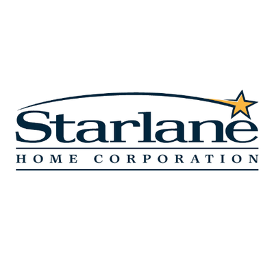 Starlane Home