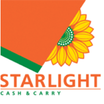 Starlight cash&carry