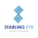 Starling Eye