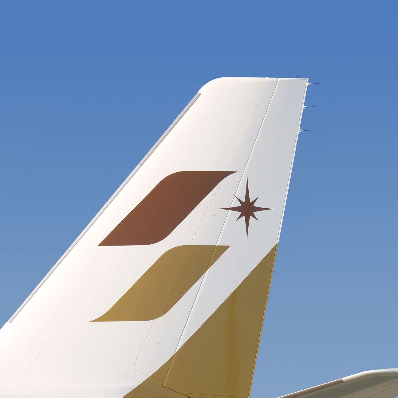 Starlux Airlines