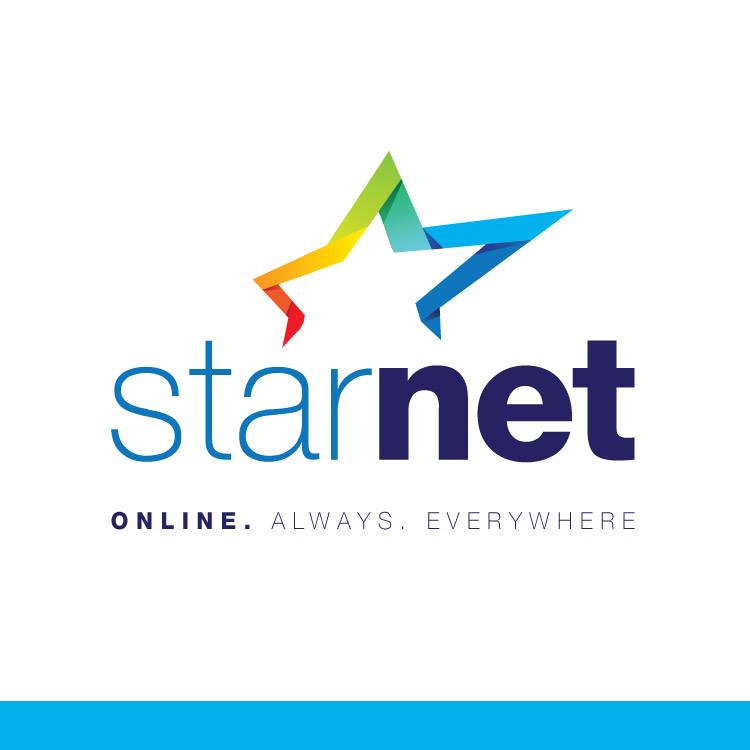 Starnet Shpk