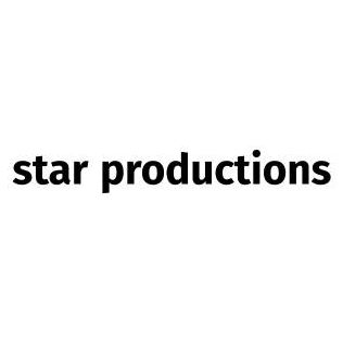 Star Productions Gmbh Agentur für Entertainment, Marketing