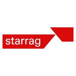 Starrag