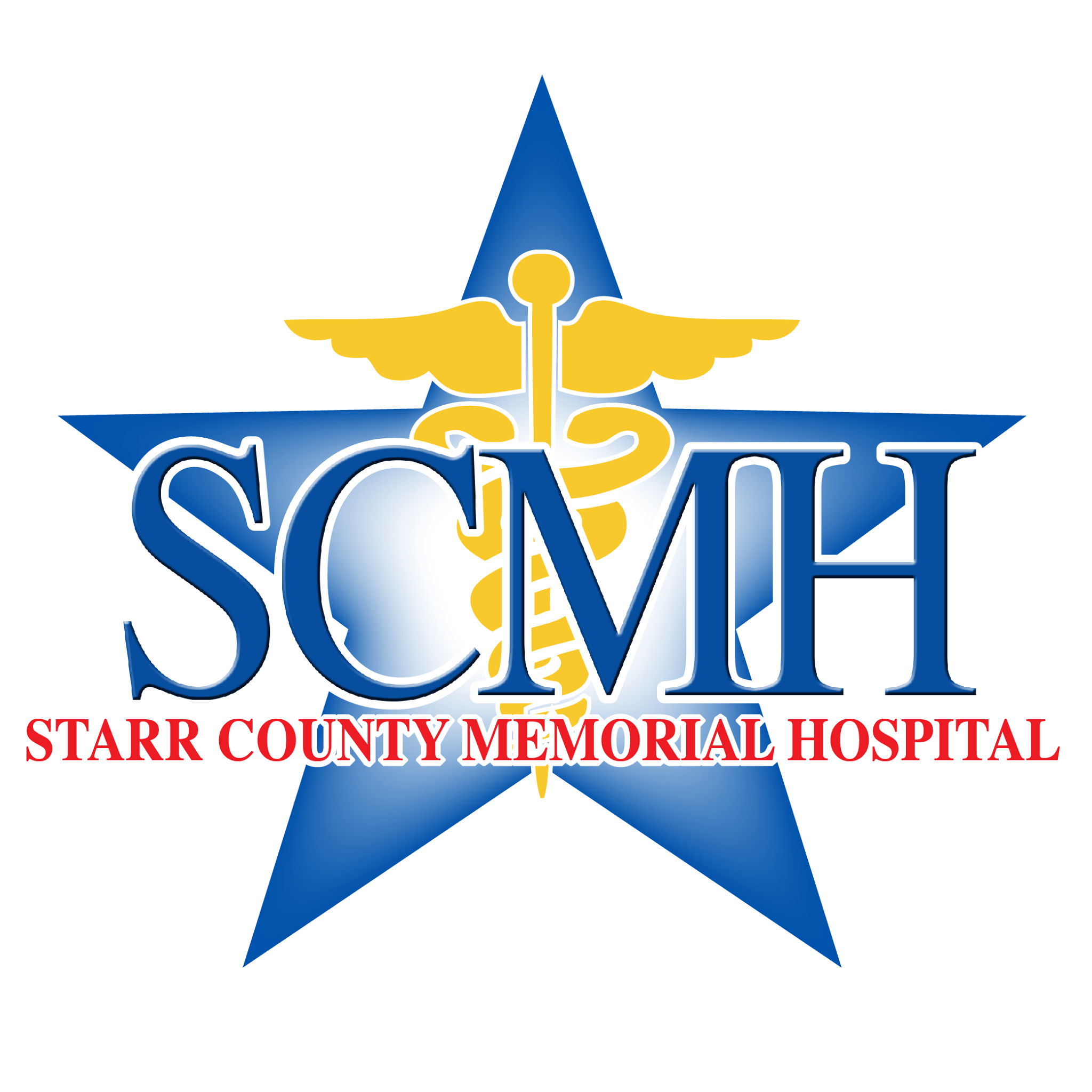 Starr County Memorial Hospital