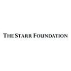 The Starr Foundation