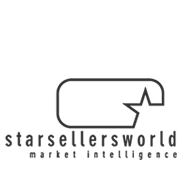 Starsellersworld.Com Xwave Group Deutschland Gmbh