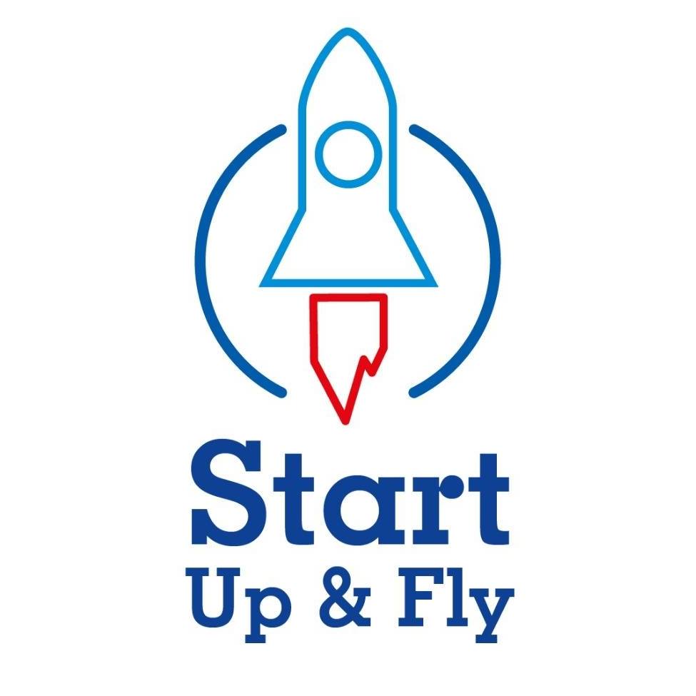 Start Up And Fly